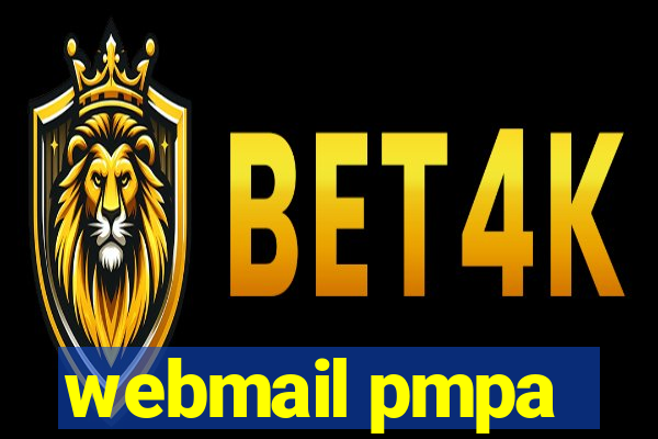 webmail pmpa